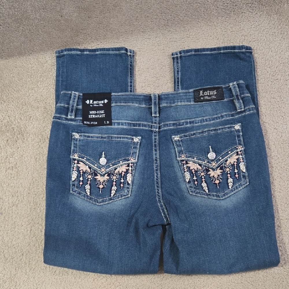 Lotus by Miss Me Jeans